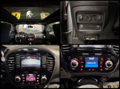 Nissan Juke 1.5 dCi Tekna (14)