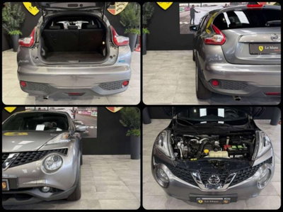 Nissan Juke 1.5 dCi Tekna (15)