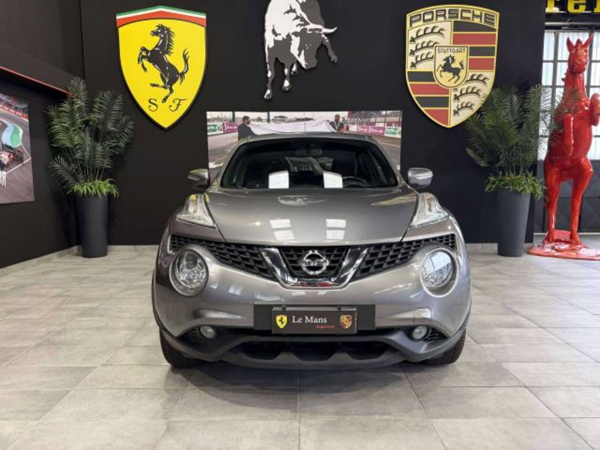 Nissan Juke 1.5 dCi Tekna (2)