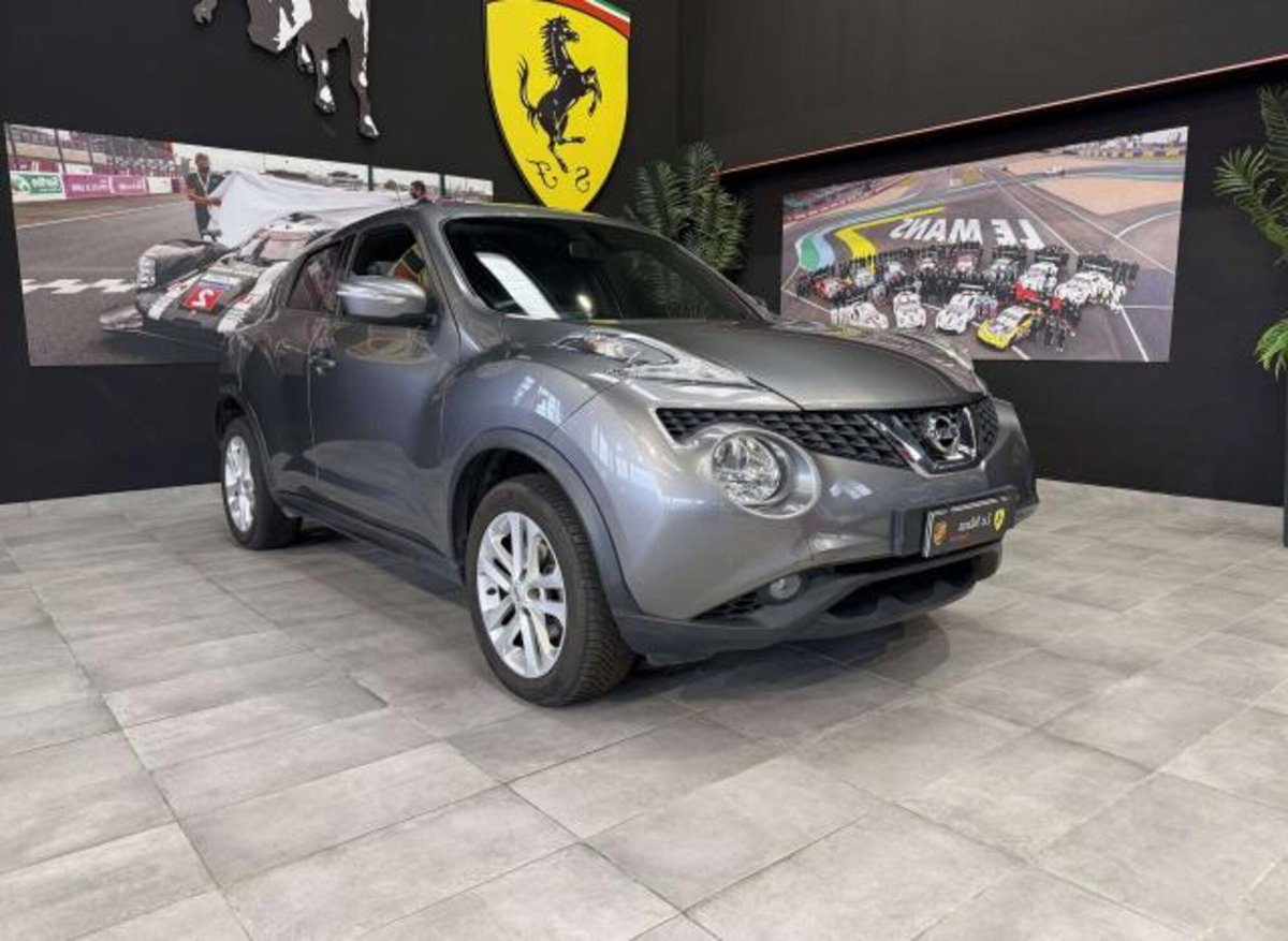 Nissan Juke 1.5 dCi Tekna (3)