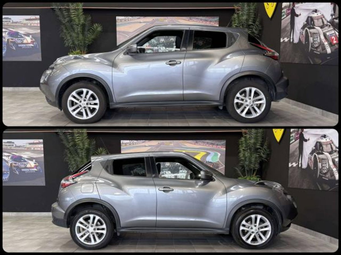 Nissan Juke 1.5 dCi Tekna (4)