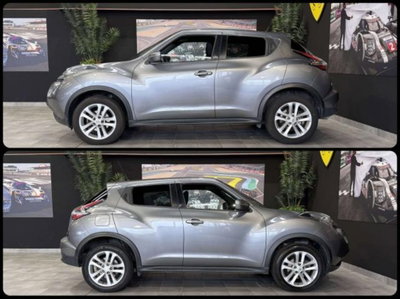 Nissan Juke 1.5 dCi Tekna (4)