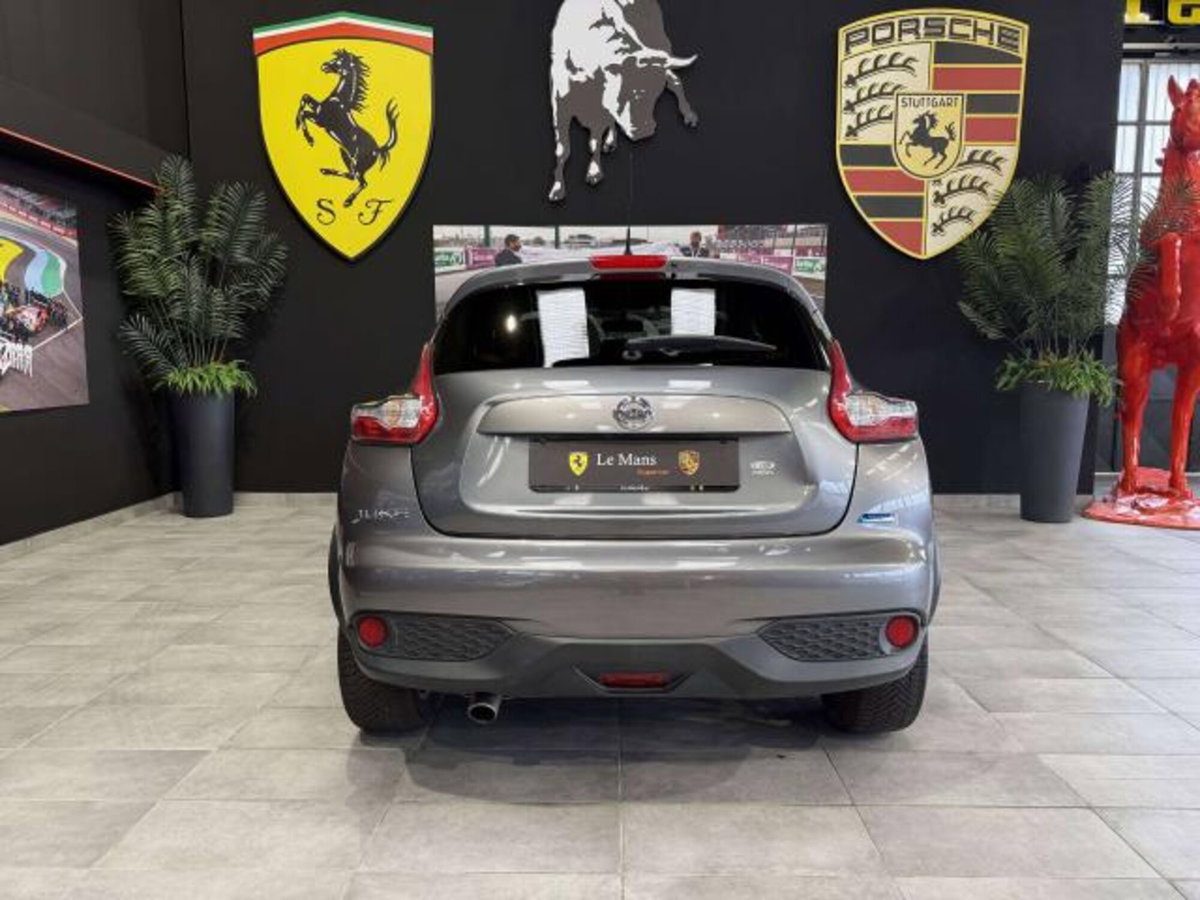 Nissan Juke 1.5 dCi Tekna (6)
