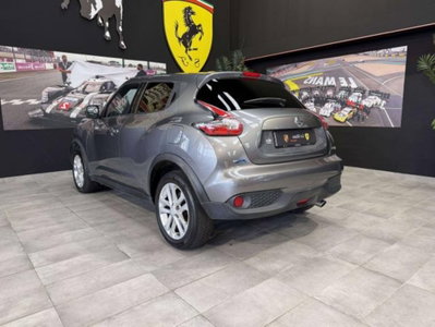 Nissan Juke 1.5 dCi Tekna (7)