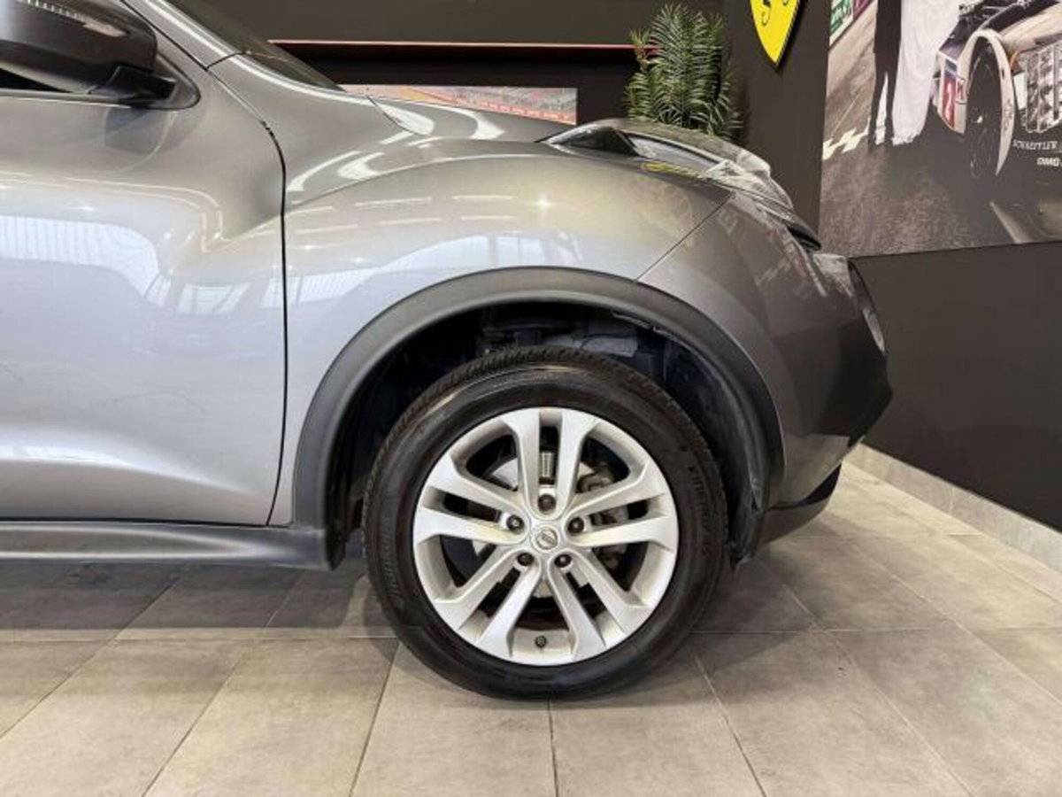 Nissan Juke 1.5 dCi Tekna (8)