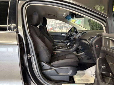 Ford Edge 2.0 EcoBlue 150 CV aut. Titanium (10)