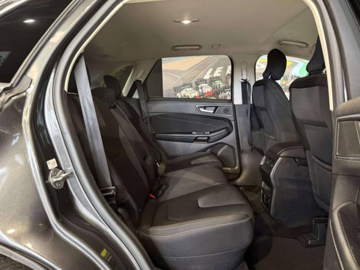 Ford Edge 2.0 EcoBlue 150 CV aut. Titanium (11)