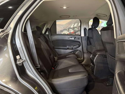 Ford Edge 2.0 EcoBlue 150 CV aut. Titanium (11)