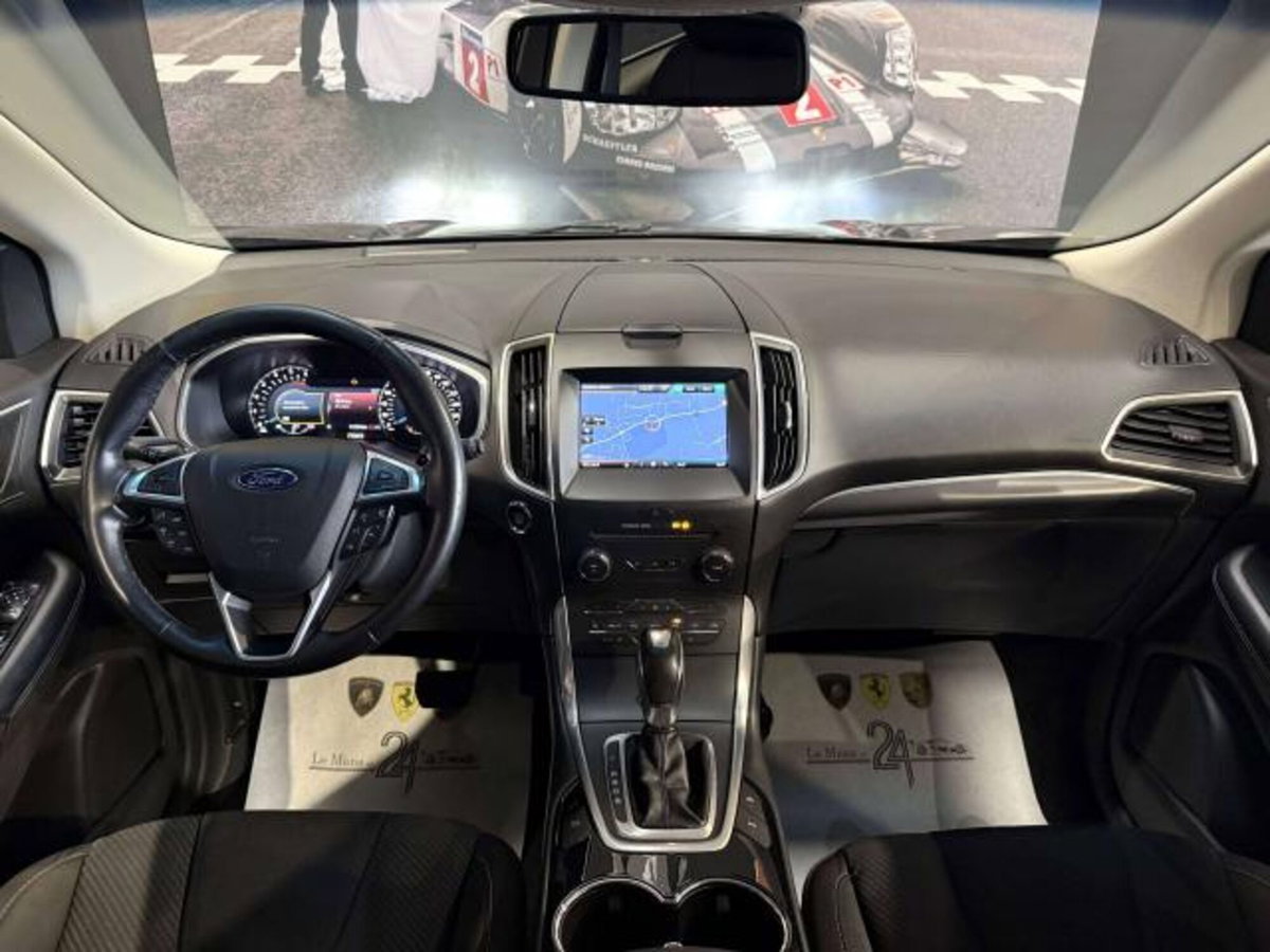 Ford Edge 2.0 EcoBlue 150 CV aut. Titanium (12)