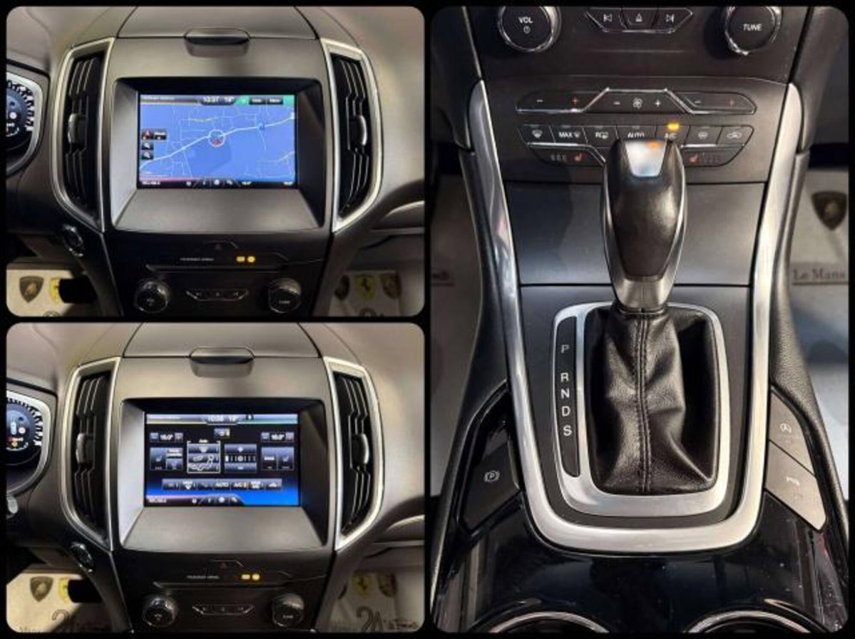 Ford Edge 2.0 EcoBlue 150 CV aut. Titanium (14)