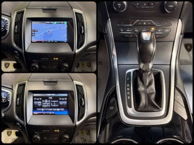 Ford Edge 2.0 EcoBlue 150 CV aut. Titanium (14)