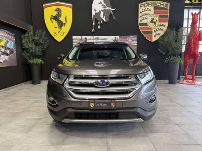 Ford Edge 2.0 EcoBlue 150 CV aut. Titanium (2)