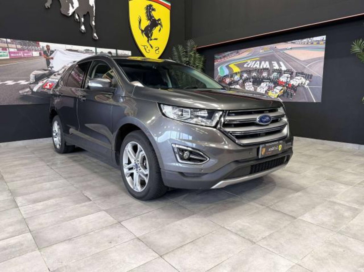 Ford Edge 2.0 EcoBlue 150 CV aut. Titanium (3)