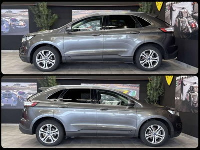 Ford Edge 2.0 EcoBlue 150 CV aut. Titanium (4)