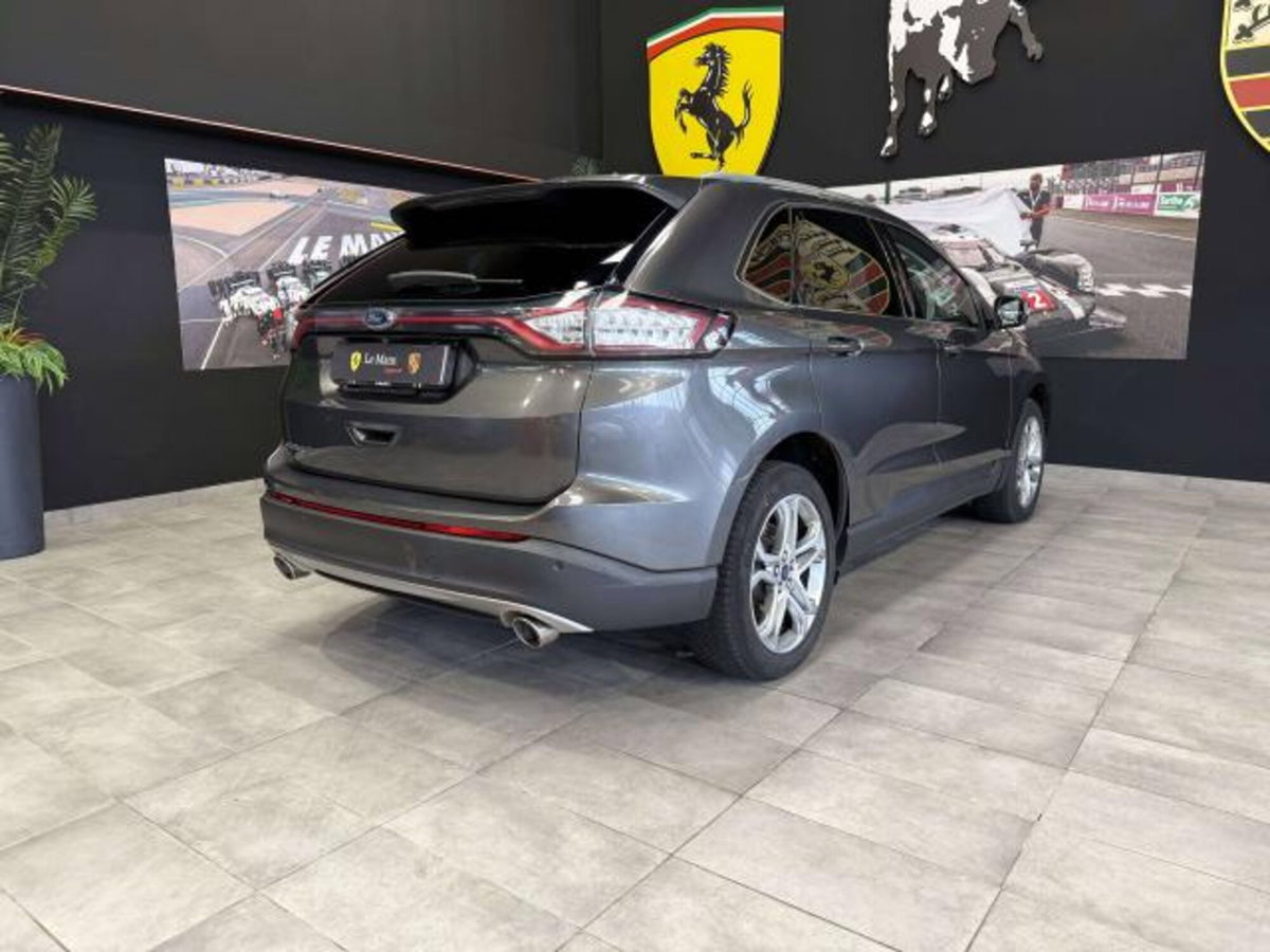 Ford Edge 2.0 EcoBlue 150 CV aut. Titanium (5)