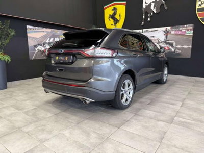 Ford Edge 2.0 EcoBlue 150 CV aut. Titanium (5)