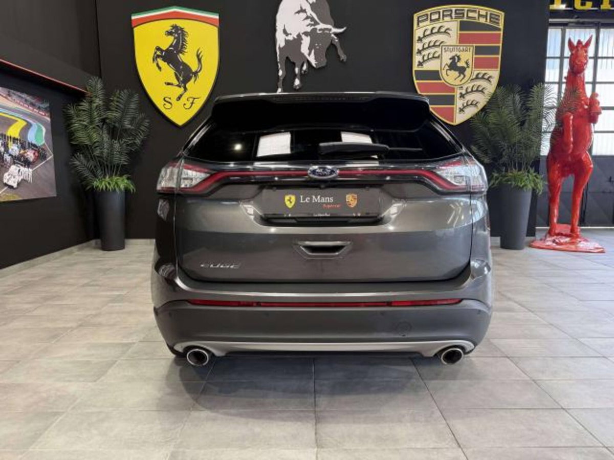 Ford Edge 2.0 EcoBlue 150 CV aut. Titanium (6)