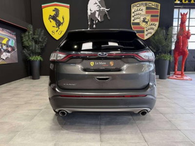 Ford Edge 2.0 EcoBlue 150 CV aut. Titanium (6)