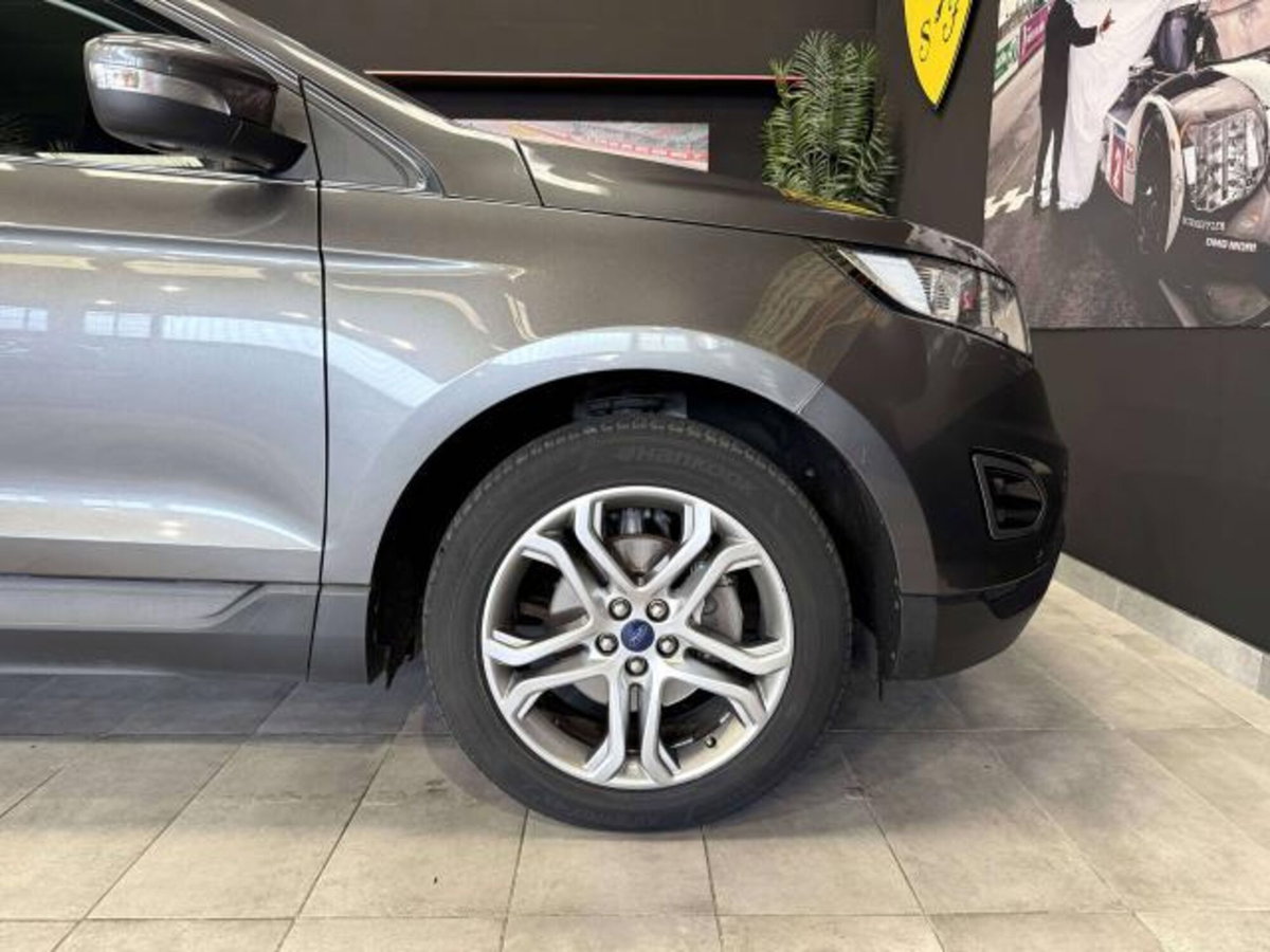 Ford Edge 2.0 EcoBlue 150 CV aut. Titanium (8)