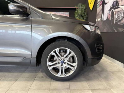 Ford Edge 2.0 EcoBlue 150 CV aut. Titanium (8)