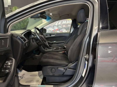 Ford Edge 2.0 EcoBlue 150 CV aut. Titanium (9)