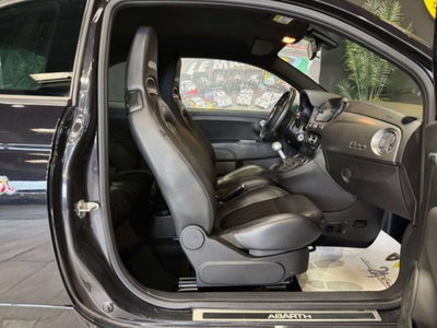 Abarth 595 1.4 t-jet Turismo 165cv (10)