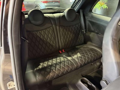 Abarth 595 1.4 t-jet Turismo 165cv (11)