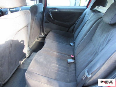 Alfa Romeo 147 1.9 JTD (120) 5 porte Exclusive (11)