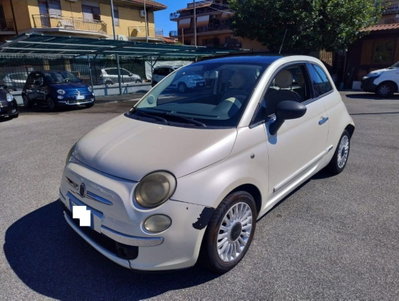Fiat 500 1.2 EasyPower Lounge usata