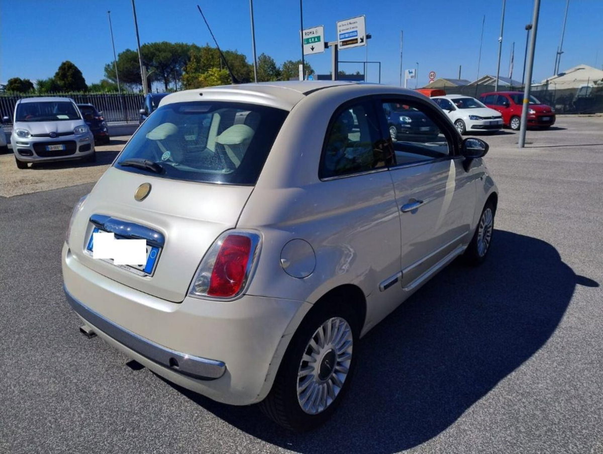 Fiat 500 1.2 EasyPower Lounge (4)