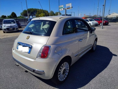 Fiat 500 1.2 EasyPower Lounge (4)