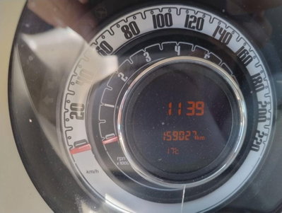 Fiat 500 1.2 EasyPower Lounge (6)