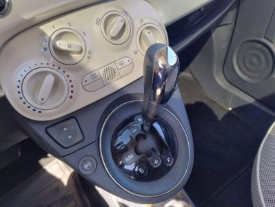 Fiat 500 1.2 EasyPower Lounge (9)