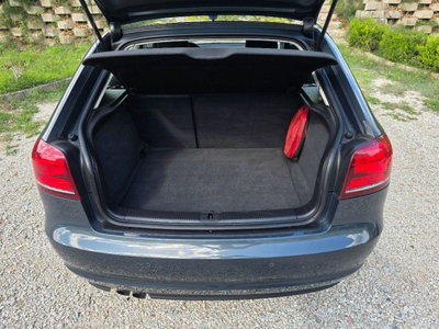 Audi A3 2.0 TDI F.AP. Attraction (13)