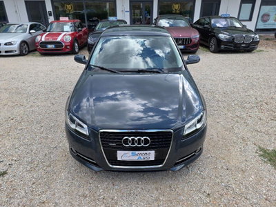 Audi A3 2.0 TDI F.AP. Attraction (3)