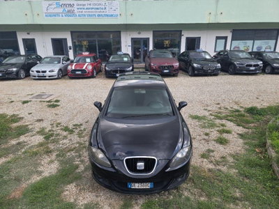 SEAT Leon 1.9 TDI Stylance