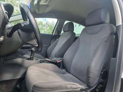 SEAT Leon 1.9 TDI Stylance (14)