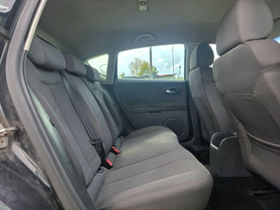 SEAT Leon 1.9 TDI Stylance (16)