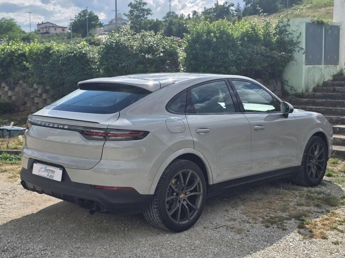 Porsche Cayenne 3.0 V6 (11)
