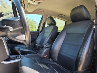 Mercedes-Benz Classe B 170 NGT BlueEFFICIENCY Chrome (17)
