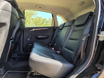 Mercedes-Benz Classe B 170 NGT BlueEFFICIENCY Chrome (18)