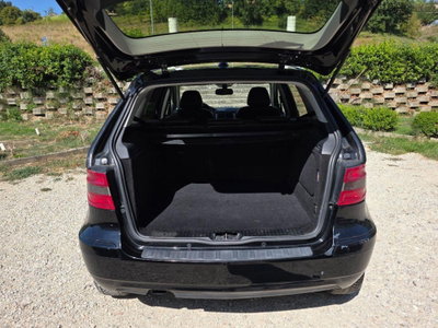 Mercedes-Benz Classe B 170 NGT BlueEFFICIENCY Chrome (9)