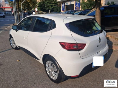 Renault Clio 1.2 75CV 5 porte Wave (5)