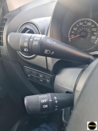Fiat Qubo 1.3 MJT 75 CV Trekking (17)