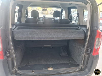 Fiat Qubo 1.3 MJT 75 CV Trekking (18)