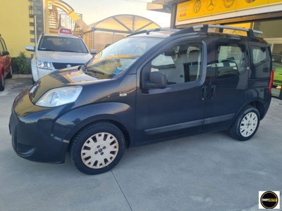 Fiat Qubo 1.3 MJT 75 CV Trekking (4)