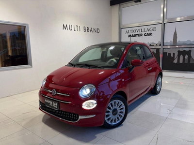 Fiat 500 1.0 Hybrid Dolcevita usata