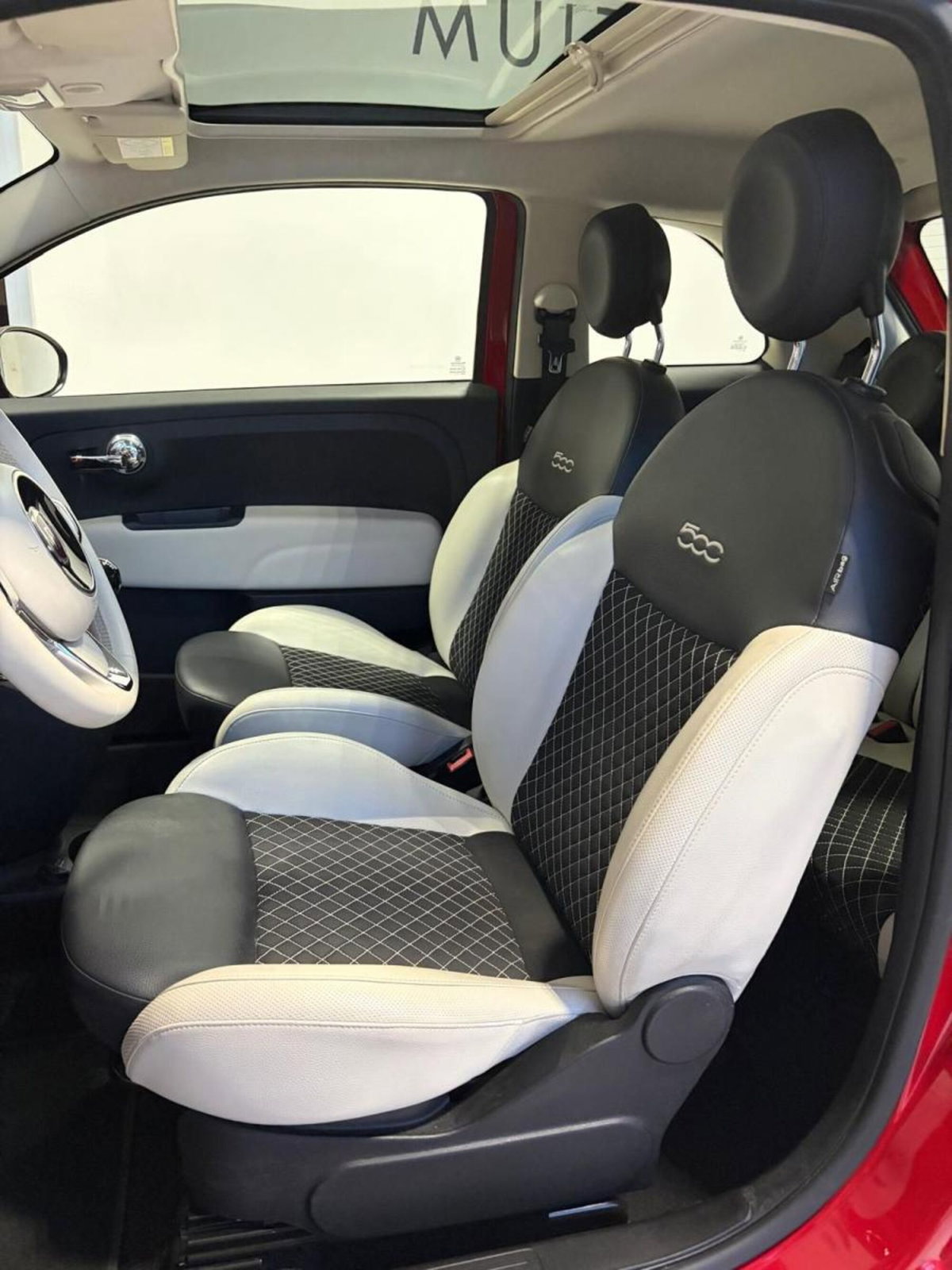 Fiat 500 1.0 Hybrid Dolcevita (11)