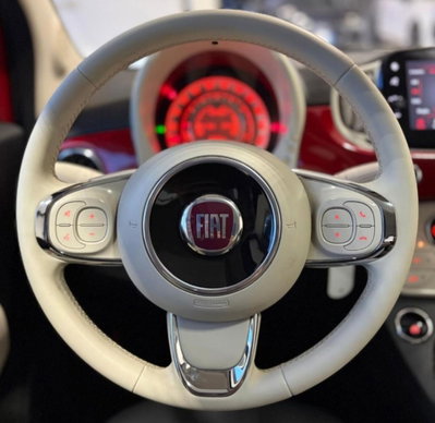 Fiat 500 1.0 Hybrid Dolcevita (13)