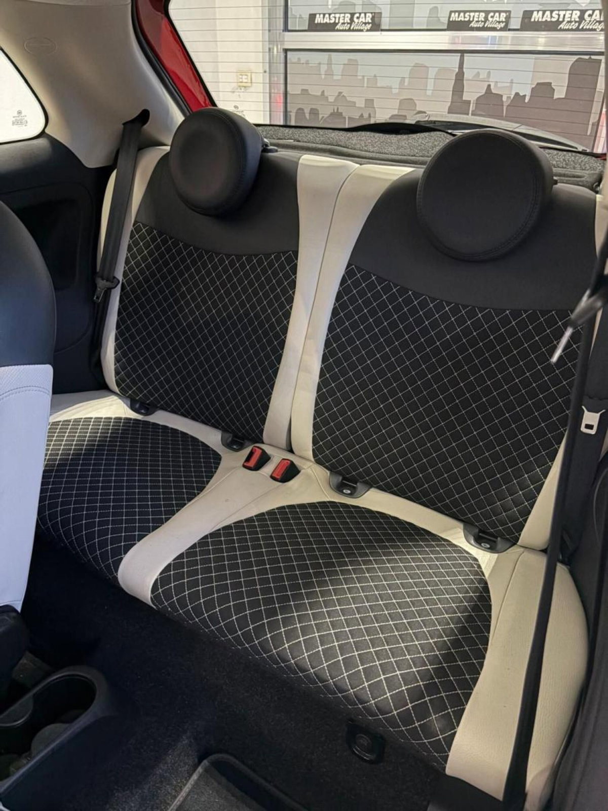 Fiat 500 1.0 Hybrid Dolcevita (15)